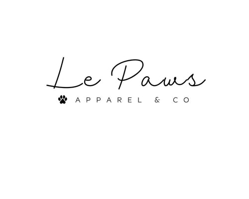 Le Paws Apparel & Co